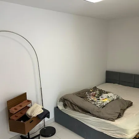 Neu Renoviertes Haus Mit Großer Terrasse Und Garten Königs Wusterhausen