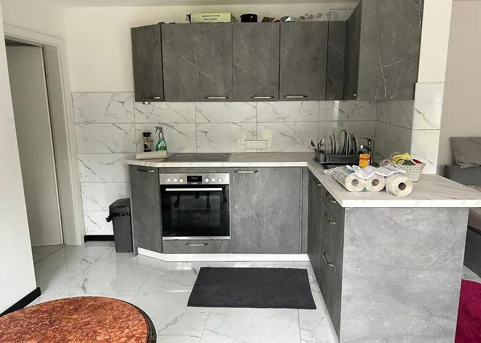 Neu Renoviertes Haus Mit Grosser Terrasse Und Garten * Königs Wusterhausen